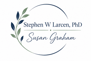 Sponsor Logo for Larcen/Graham