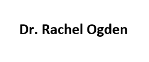 Sponsor Logo for Dr. Rachel Ogden