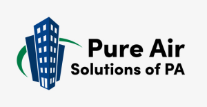 Sponsor Logo for Pure Air Solutions of PA