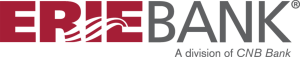Sponsor Logo for ERIEBANK