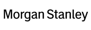 Sponsor Logo for Morgan Stanley