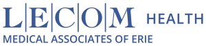 Sponsor Logo for Medical Associates of Erie