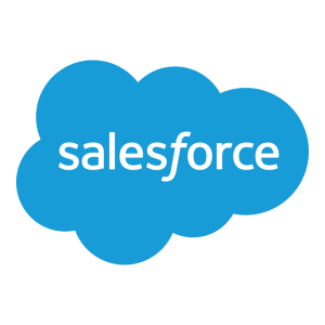 Sponsor Logo for Salesforce