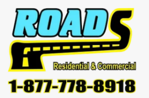 Sponsor Logo for ROADS