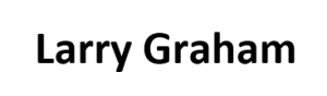 Sponsor Logo for Larry Graham