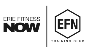 Sponsor Logo for Erie Fitness Now
