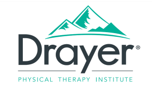 Sponsor Logo for Drayer Physical Therapy