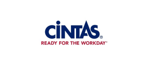 Sponsor Logo for Cintas