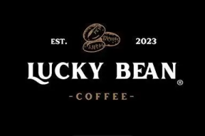 Sponsor Logo for Lucky Bean Coffee