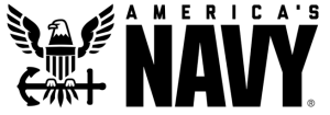 Sponsor Logo for Navy
