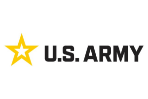 Sponsor Logo for Army