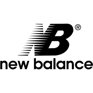 Sponsor Logo for New Balance