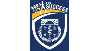 LECOM 6,000 Steps for Success 5K and 1-Mile Wellness Walk: Phi Lambda ...