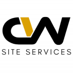 Sponsor Logo for CW Site Service