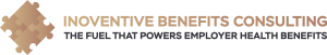 Sponsor Logo for Inoventive Benefits Consulting