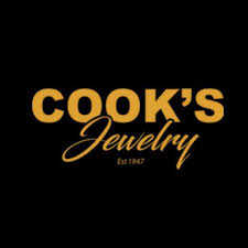 Sponsor Logo for Cook's Jewelry