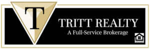 Sponsor Logo for Tritt Realty