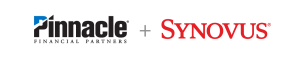 Sponsor Logo for Synovus