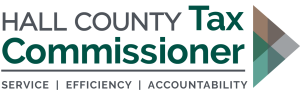 Sponsor Logo for Hall County Tax Commissioner