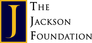 Sponsor Logo for The Jackson Foundation