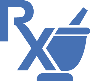 Sponsor Logo for RX Compound Centre