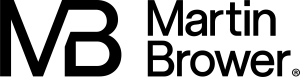 Sponsor Logo for Martin Brower