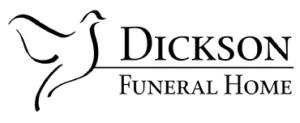 Sponsor Logo for Dickson Funeral Home & Cremation Center