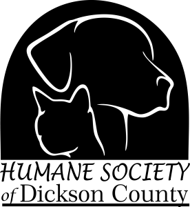 Sponsor Logo for Humane Society of Dickson County