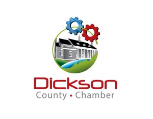 Sponsor Logo for Dickson County Chamber of Commerce