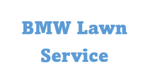 Sponsor Logo for BMW Lawn Service