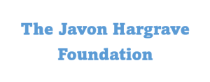 Sponsor Logo for The Javon Hargrave Foundation