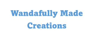 Sponsor Logo for Wandafully Made Creations