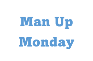 Sponsor Logo for Man Up Monday