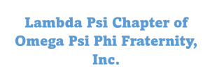 Sponsor Logo for Lambda Psi