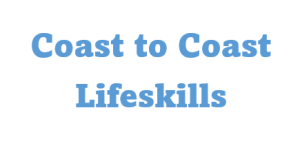 Sponsor Logo for Coast to Coast Lifeskills