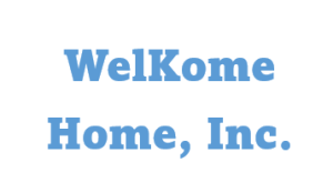 Sponsor Logo for WelKome Home