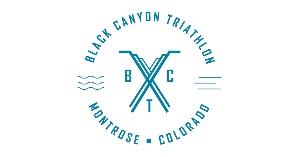25th Annual Black Canyon Triathlon