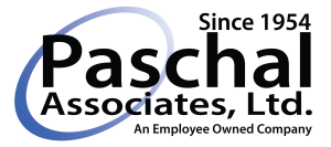 Sponsor Logo for Paschal Associates, Ltd.