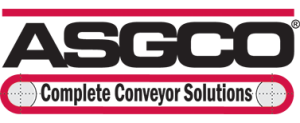 Sponsor Logo for ASGCO Manufacturing Inc.