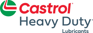 Sponsor Logo for Castrol Heavy Duty Lubricants