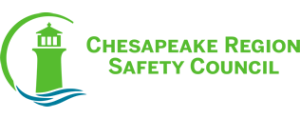 Sponsor Logo for Chesapeake Region Safety Council
