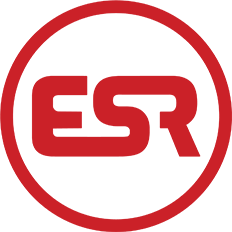 Sponsor Logo for ESR Motor Systems & WEG Electric Corp