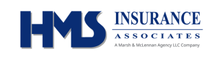Sponsor Logo for HMS Insurance