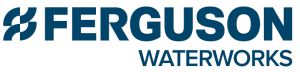 Sponsor Logo for Ferguson Waterworks