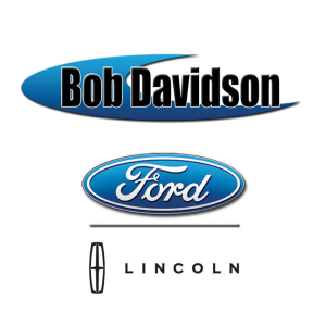 Sponsor Logo for Bob Davidson Ford Lincoln