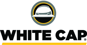 Sponsor Logo for White Cap