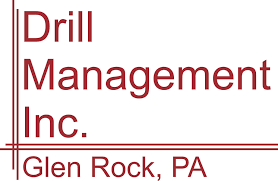 Sponsor Logo for Drill Management, Inc.