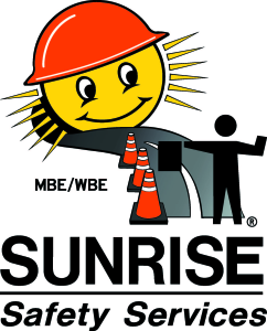 Sponsor Logo for Sunrise Safety Services