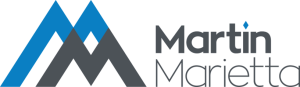Sponsor Logo for Martin Marietta