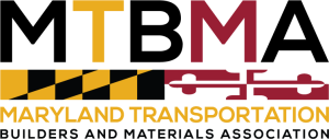 Sponsor Logo for Maryland Transportation Builders and Materials Association